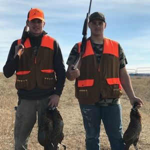 Meet your Posher, Tristan